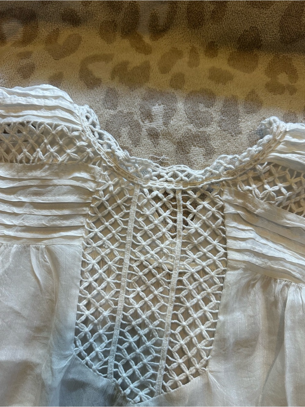 Isabel Marant Étoile - Parina Top - Picture 6 of 7